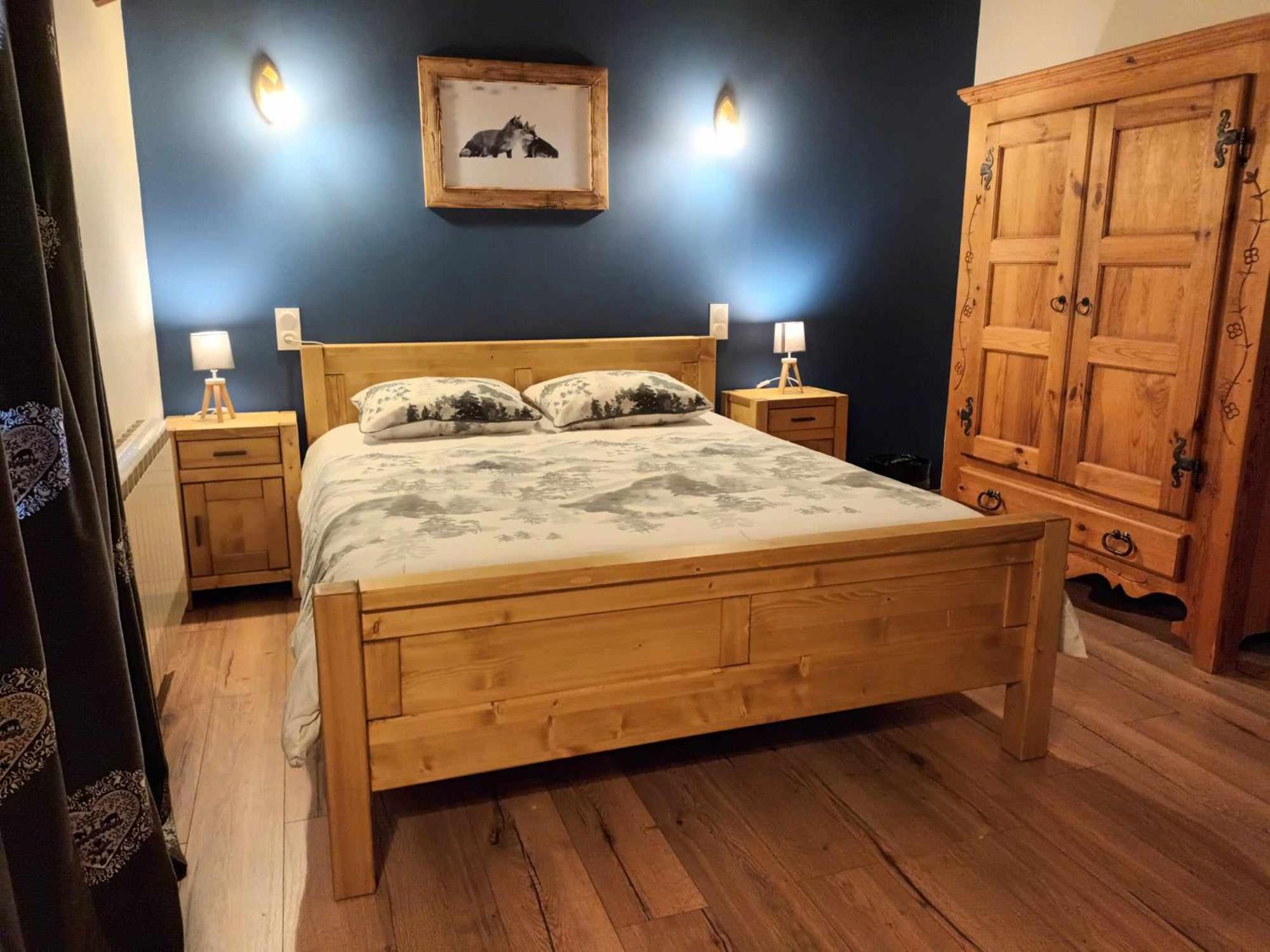 Chambres D'Hote Des 3 Marches Ламура Экстерьер фото
